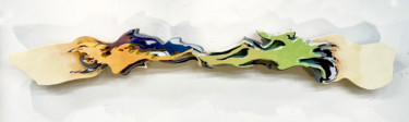 Sourgrass Taffy Twist